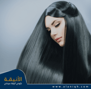5 أسرار خفية للحصول على شعر صحي وجذاب