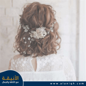 أحدث تسريحات للشعر القصير