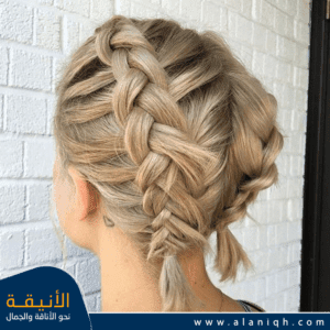 أحدث إطلالات بالشعر القصير