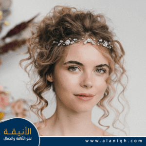 قصات شعر قصير كيرلي