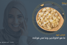 ما هو الكولاجين وما هي فوائده