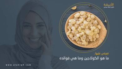 ما هو الكولاجين وما هي فوائده