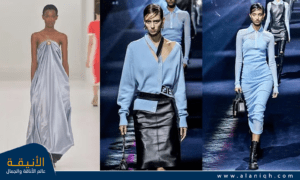 اللون الأزرق الفاتح