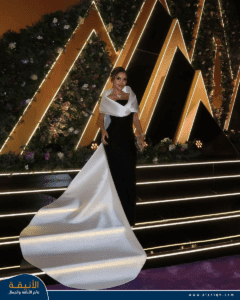 إطلالة نجود الرميحي