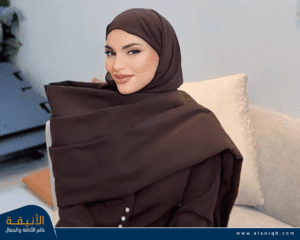 كادي الجريسي بإطلالة من تصميمها الخاص واحدة من أفضل إطلالات المشاهير في حفل جوي أوورد 2025