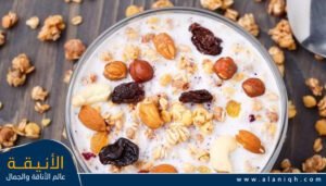 أفضل 10 وجبات إفطار صحية ومشبعة