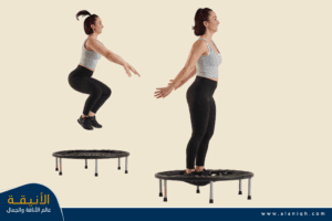 تمارين الكارديو عالية الكثافة HIIT للنساء