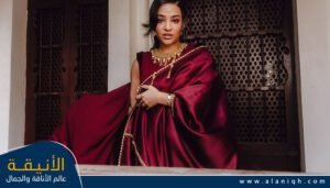 إطلالات المشاهير يوم التأسيس السعودي 2025