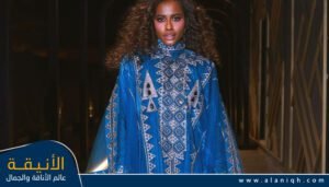 إطلالات المشاهير يوم التأسيس السعودي