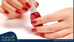 أفضل ألوان الأظافر للبشرة