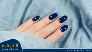 أفضل ألوان الأظافر للبشرة