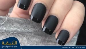 أفضل ألوان الأظافر للبشرة