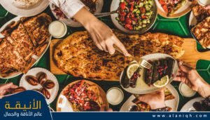 وصفات رمضان 2025