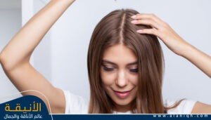أسباب جفاف الشعر خلال الصيام