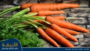 أفضل الأطعمة للمرضعة في رمضان