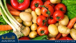 أفضل الأطعمة للمرضعة في رمضان