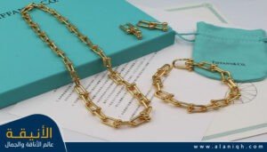 تيفاني آند كو