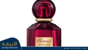 عطر VANILLE MALIKA IMPERIALE من شوبارد Chopard
