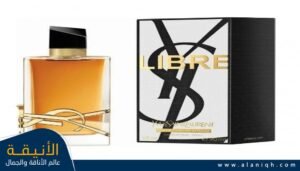 عطر ايف سان لوران ليبر انتنس