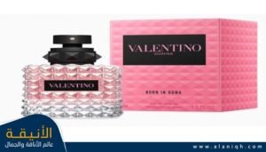 عطر فالنتينو دونا بورن ان روما