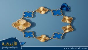 فان كليف آند آربلز