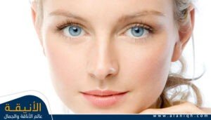 مكياج خفيف لرمضان 2025