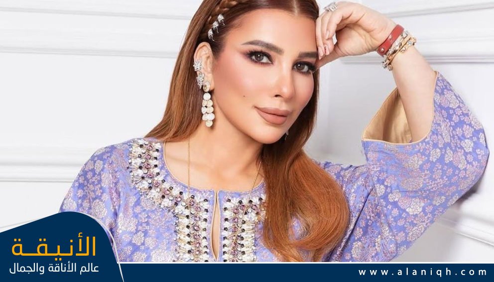 إطلالات ساحرة للنجمات في عيد الفطر 2025