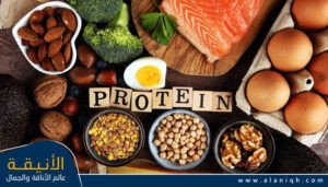 أفضل الأطعمة التي تساهم في تطويل الشعر