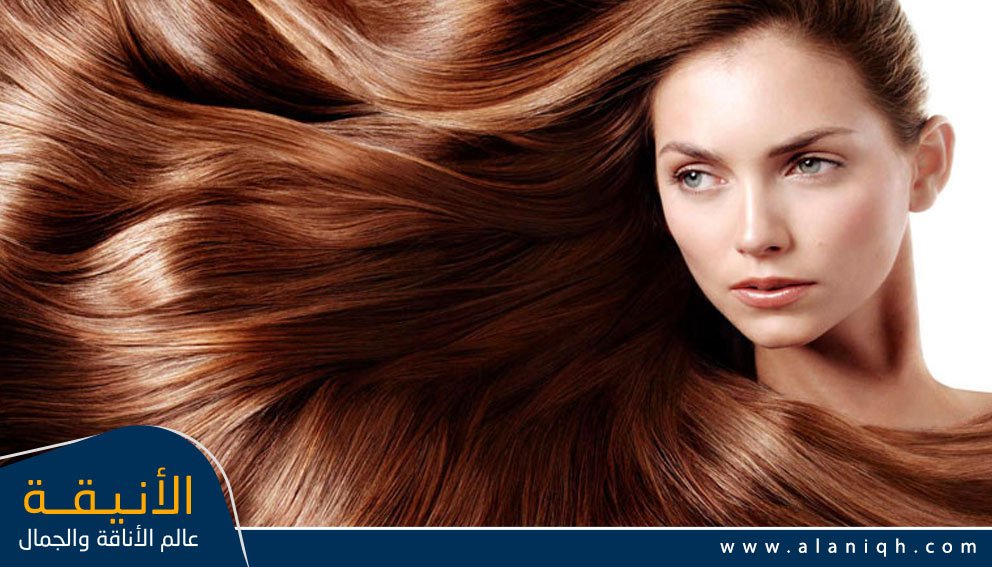 خلطات تطويل الشعر وتكثيفه من تراث الجدات