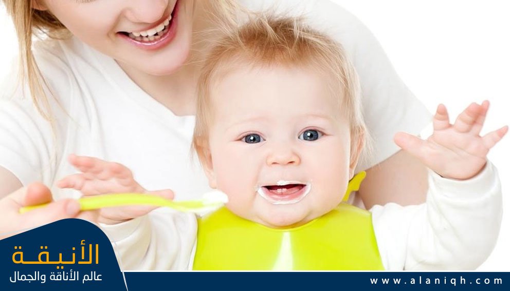 أساسيات العناية بصحة الطفل في السنة الأولى