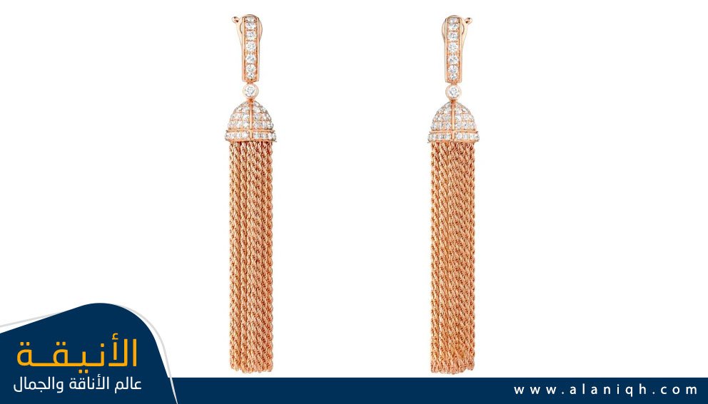 Pompon من بوشرون Boucheron