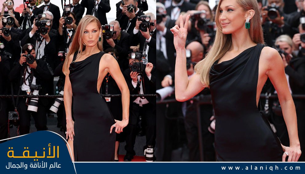 أبرز إطلالات المشاهير في مهرجان كان السينمائي 2025