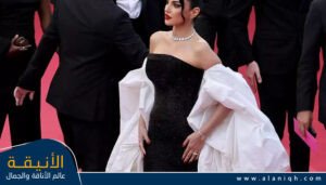 أبرز إطلالات المشاهير في مهرجان كان السينمائي 2025