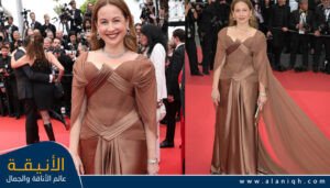 ريا أبي راشد... البساطة سر الجاذبية