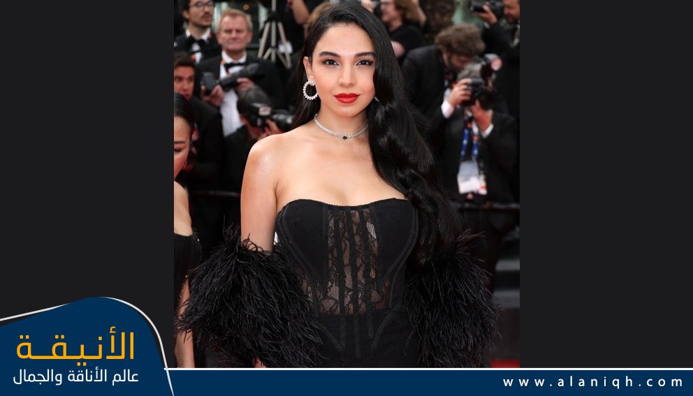 أزياء النجمات في مهرجان كان السينمائي 2025