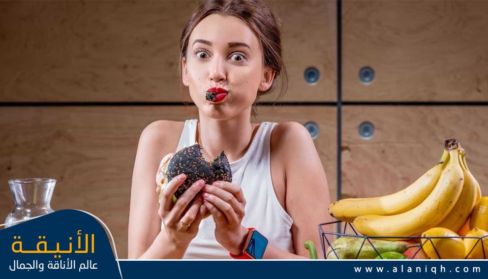 عادة يومية أثناء الأكل قد تصيبك بنوبة قلبية قاتلة