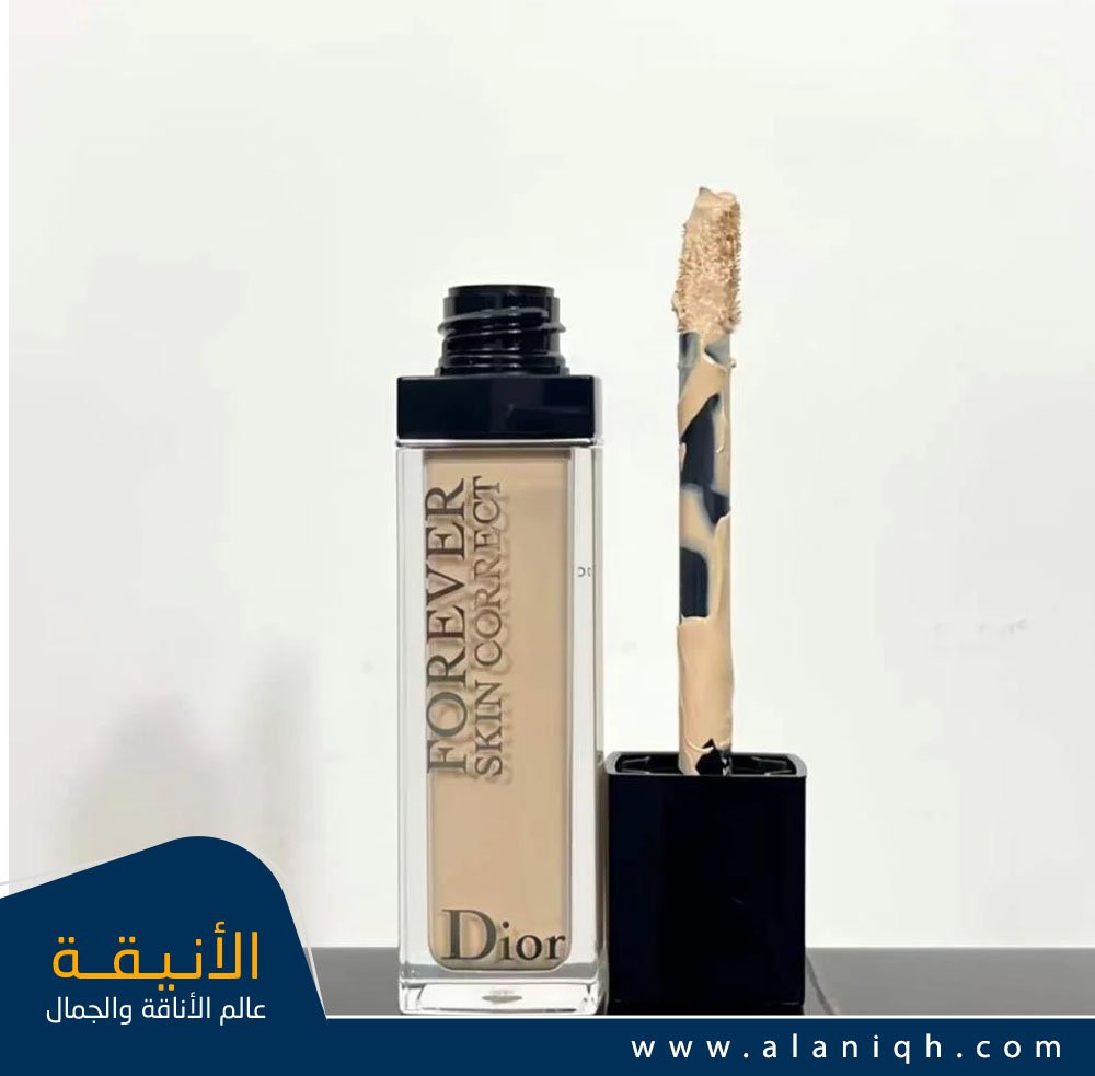 اختيار فاونديشن مطفي طويل الثبات