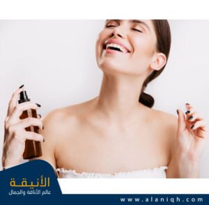 تونر قابض للمسام