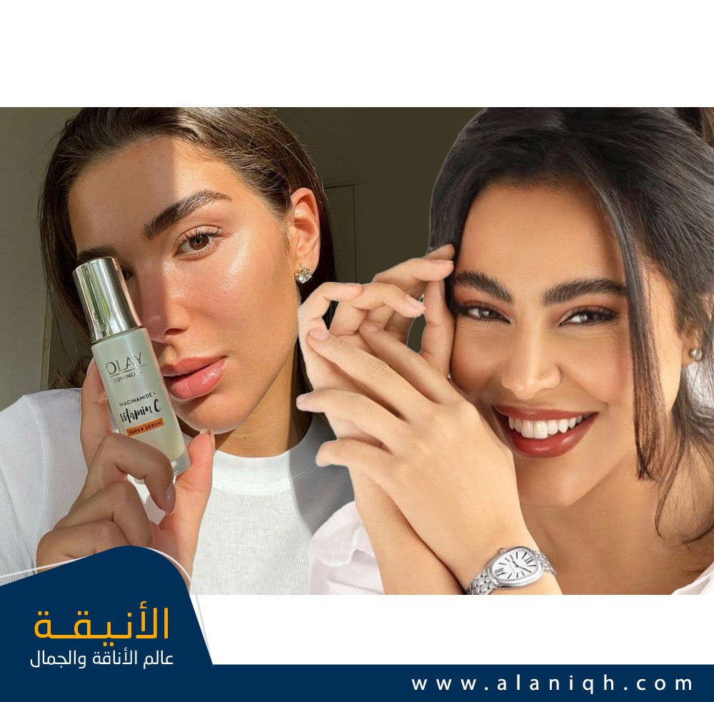 ترطيب خفيف وخالٍ من الزيوت