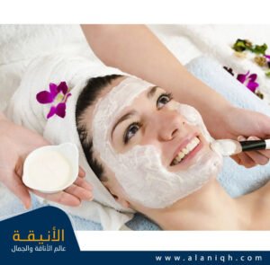 المكياج للبشرة الدهنية