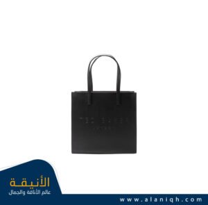 تيد بيكر سوكون كبيرة بتصميم تظليل متقاطع