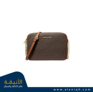 حقيبة طويلة مايكل كورس الجي اي دبليو
