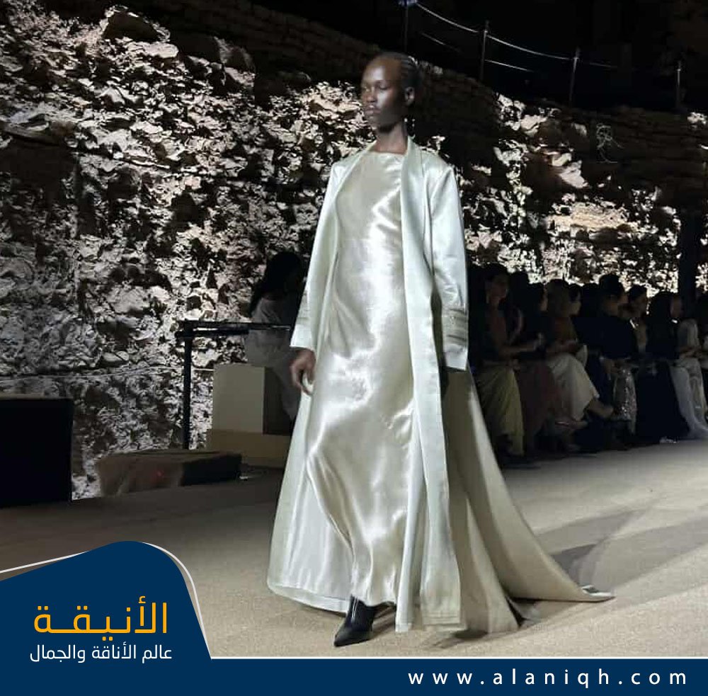 اتجاهات الموضة الحديثة لموسم الرياض