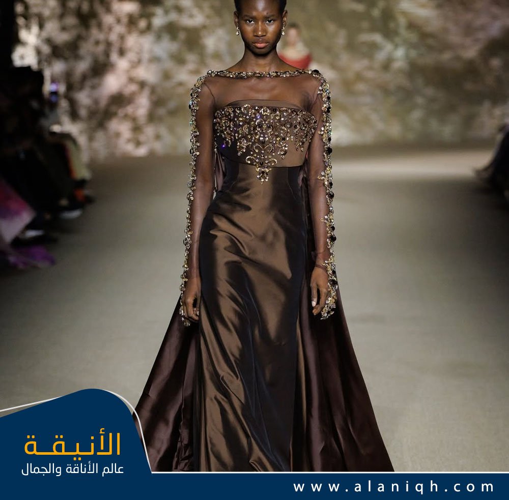 أسبوع الموضة في الرياض