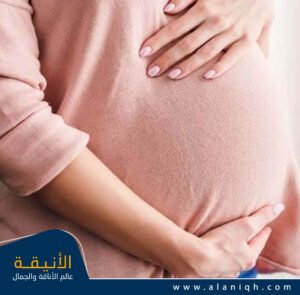 الحمل في سن المراهقة