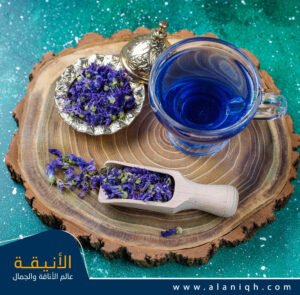 النيلة الزرقاء