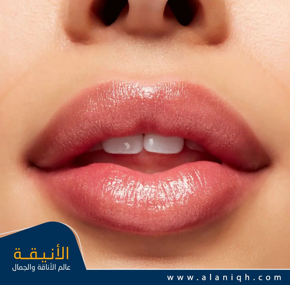 أحمر الشفاه الأنسب لإطلالة أنيقة صباحاً