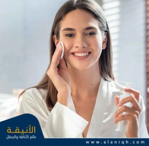 تحضير البشرة قبل المكياج