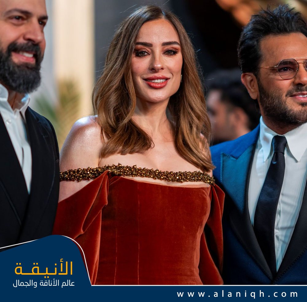 إطلالات نجوم Joy Awards 2026