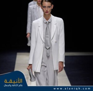 ألوان الملابس للبشرة الحنطية